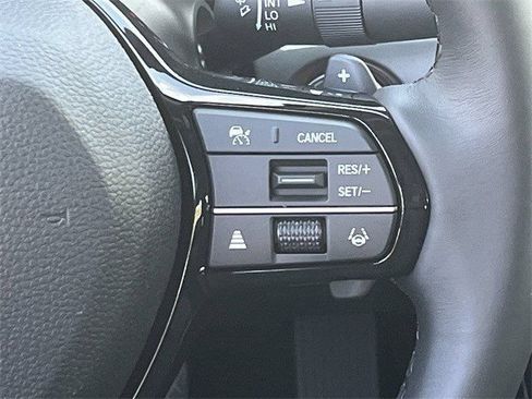 New 2026 Acura Integra FWD image 15
