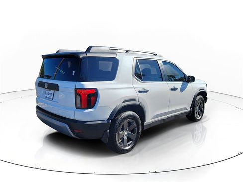 Certified 2026 Honda Passport RTL image 4