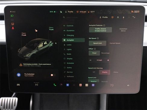 Used 2023 Tesla Model Y Performance image 23