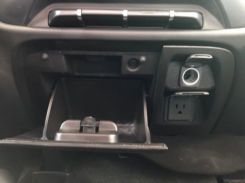 Used 2016 Chevrolet Silverado 1500 LS w/ Trailering Package image 25