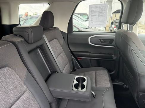 Used 2022 Ford Bronco Sport Big Bend w/ Convenience Package AWD/4WD image 31