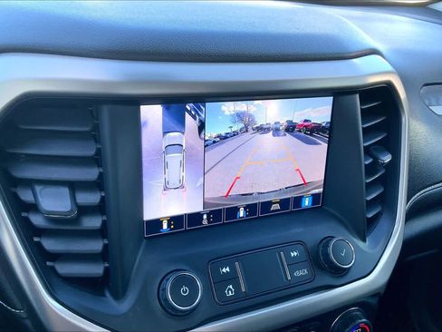 Used 2021 GMC Acadia Denali w/ Denali Technology Package image 26