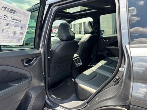 New 2026 Subaru Forester Sport AWD/4WD image 92