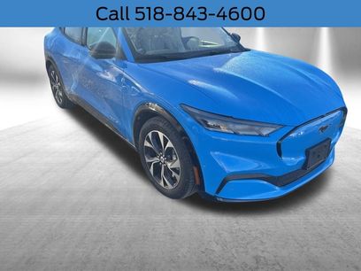 Used 2023 Ford Mustang Mach-E Premium