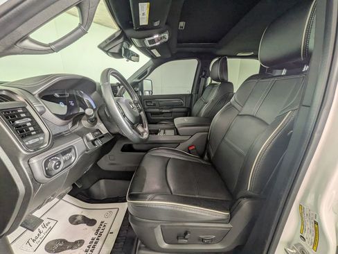 Certified 2023 RAM 3500 Limited image 20