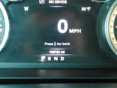 Used 2016 RAM 1500 Big Horn AWD/4WD image 36