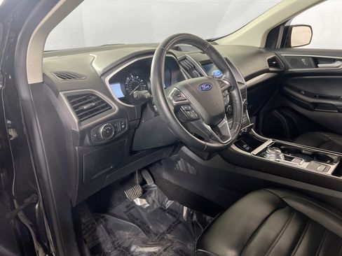 Used 2020 Ford Edge SEL w/ Convenience Package AWD/4WD image 9