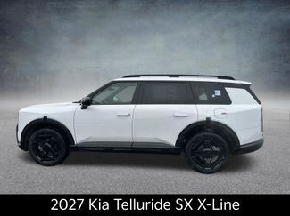 New 2027 Kia Telluride SX X-Line video 2