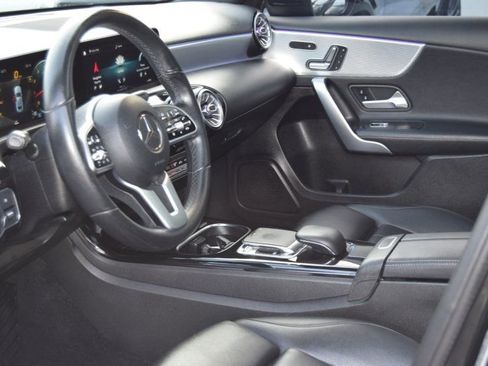 Used 2019 Mercedes-Benz A 220 4MATIC image 17