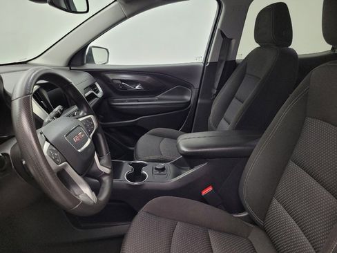 Used 2024 GMC Terrain SLE AWD/4WD image 17