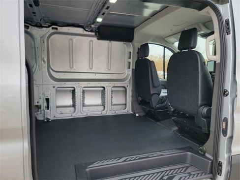 New 2026 Ford Transit 150 Low Roof AWD image 22
