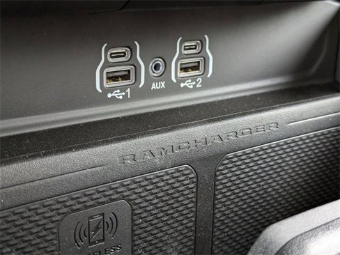 New 2025 RAM 1500 Big Horn image 23