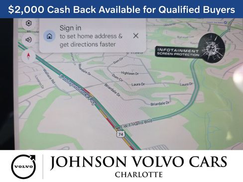 New 2026 Volvo EX30 Plus w/ Protection Package Premier image 24