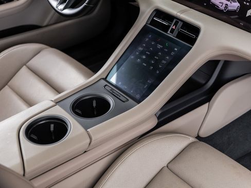 Certified 2023 Porsche Taycan image 33