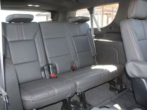 Used 2024 Chevrolet Suburban RST w/ Sport Performance Package image 20