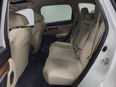 Used 2019 Honda CR-V Touring image 23