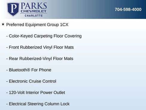 Used 2024 Chevrolet Silverado 1500 Custom image 14