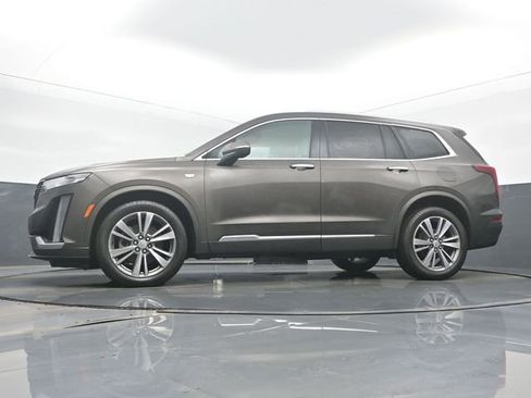 Used 2020 Cadillac XT6 Premium Luxury image 49