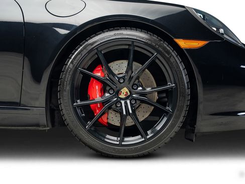 Used 2019 Porsche 911 Carrera S RWD image 29