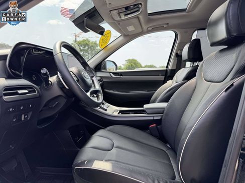Used 2024 Hyundai Palisade XRT AWD/4WD image 14