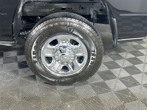 New 2026 RAM 2500 Tradesman image 17