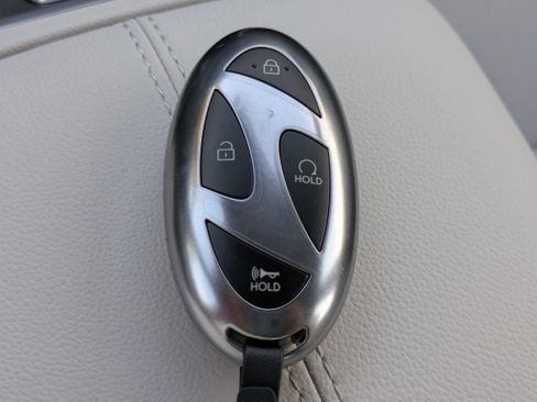 New 2026 Hyundai Tucson SE image 29