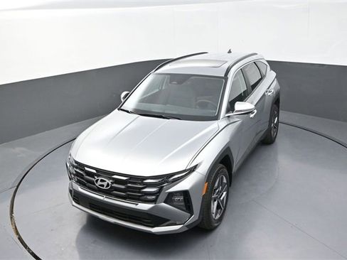 New 2026 Hyundai Tucson SEL image 25