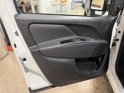 Used 2018 RAM ProMaster City Tradesman SLT image 20