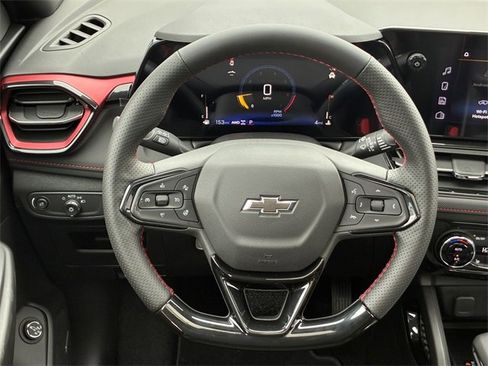 New 2026 Chevrolet TrailBlazer RS w/ Convenience Package image 21