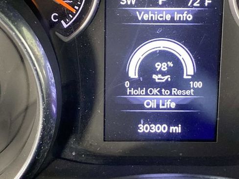 Used 2021 Jeep Gladiator Sport w/ Trailer Tow Package AWD/4WD image 19