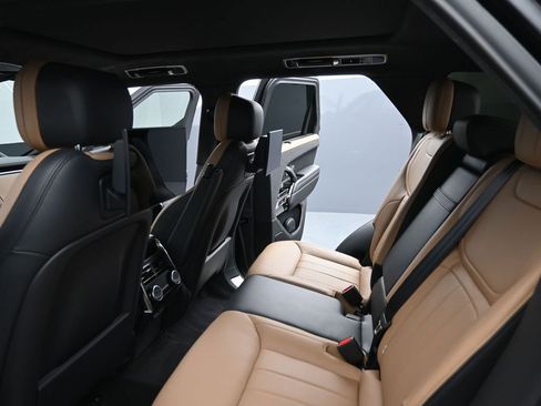 Used 2025 Land Rover Range Rover Sport Autobiography image 18