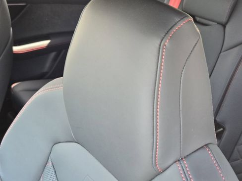 New 2026 Audi SQ7 Prestige AWD/4WD image 18