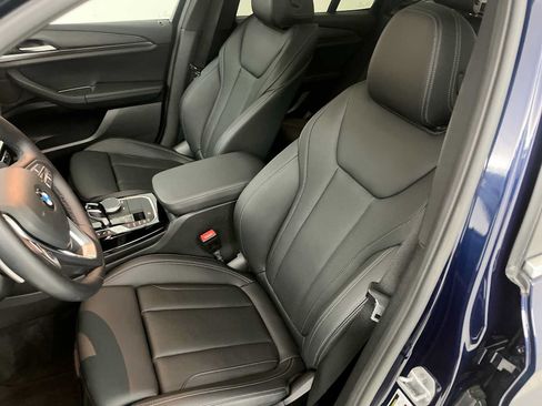 Used 2023 BMW X3 xDrive30i w/ Premium Package AWD/4WD image 19