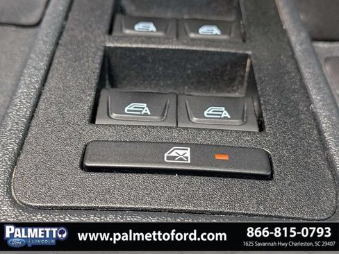 Used 2022 Ford Bronco Badlands AWD/4WD image 22