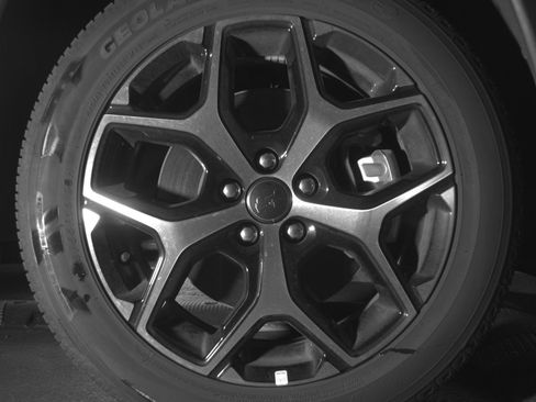 Used 2025 Jeep Compass Limited image 13