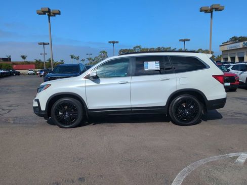 Used 2022 Honda Pilot Special Edition image 5