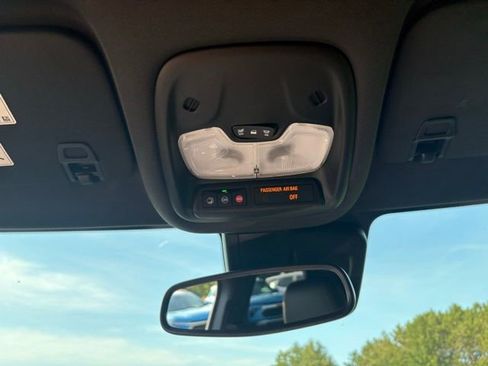 Used 2023 Chevrolet TrailBlazer ACTIV w/ Convenience Package image 29