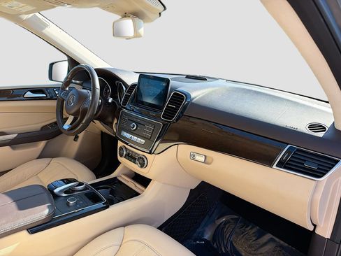 Used 2018 Mercedes-Benz GLE 350 image 15