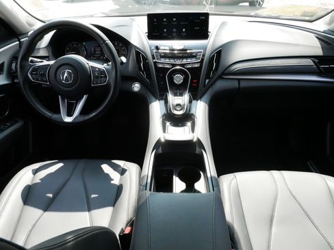 Used 2023 Acura RDX AWD image 10