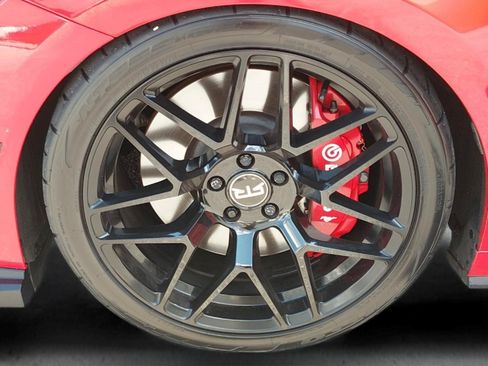 Used 2024 Ford Mustang GT RWD image 17