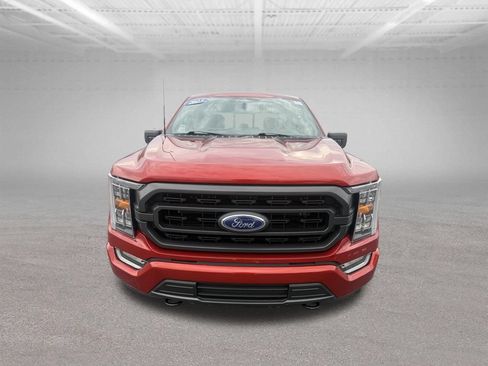 Certified 2023 Ford F150 XLT w/ Equipment Group 302A High AWD/4WD image 14