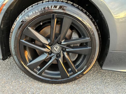 Used 2024 Lexus RC 300 w/ Premium Package image 9