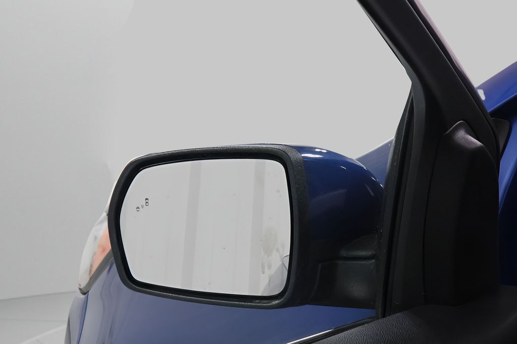 Used 2024 Ford Edge SEL w/ Convenience Package AWD/4WD image 25