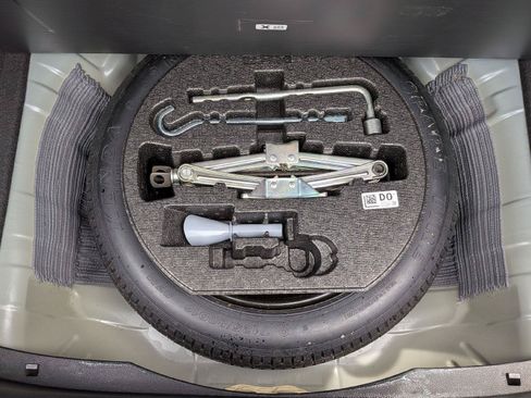 Certified 2023 Honda Civic EX image 12