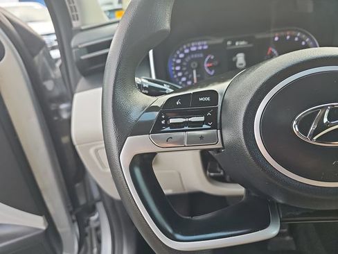 Used 2024 Hyundai Tucson SEL image 20