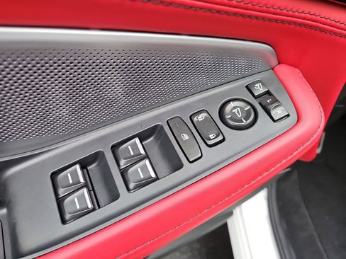 New 2026 Acura MDX A-Spec image 22