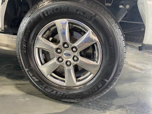 Used 2019 Ford F150 XLT w/ Equipment Group 302A Luxury AWD/4WD image 10