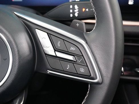 Used 2025 Buick Envision Sport Touring image 19