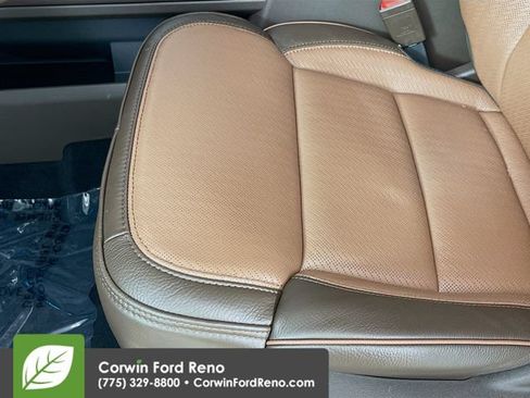New 2026 Ford F350 King Ranch AWD/4WD image 22