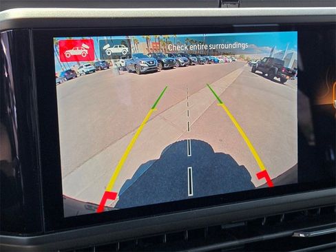 New 2025 Jeep Wrangler Rubicon 392 image 14